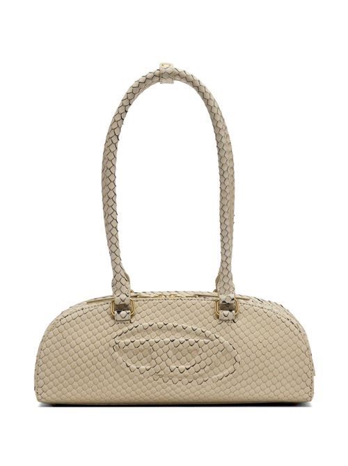 DIESEL 1DR ドームショルダーバッグ 送料無料