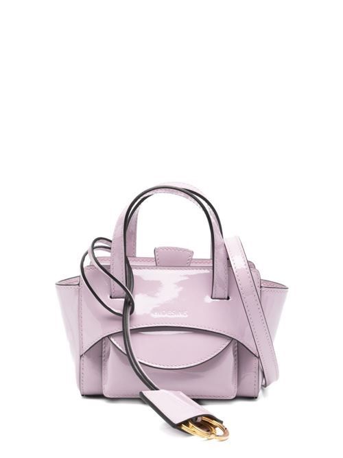 HIDESINS フラップ XS レザートートバッグ 送料無料