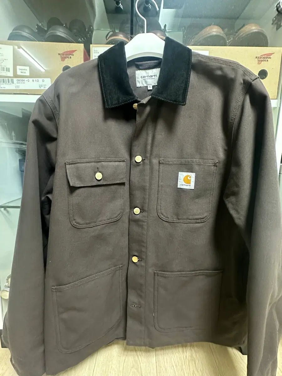 カーハート ミシガンコート XL 出品 11,577円