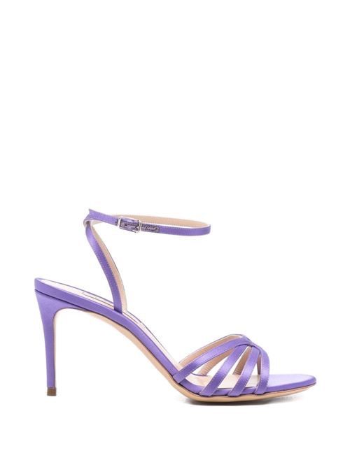 CASADEI JULIA ヒールサンダル 送料無料 61,958円