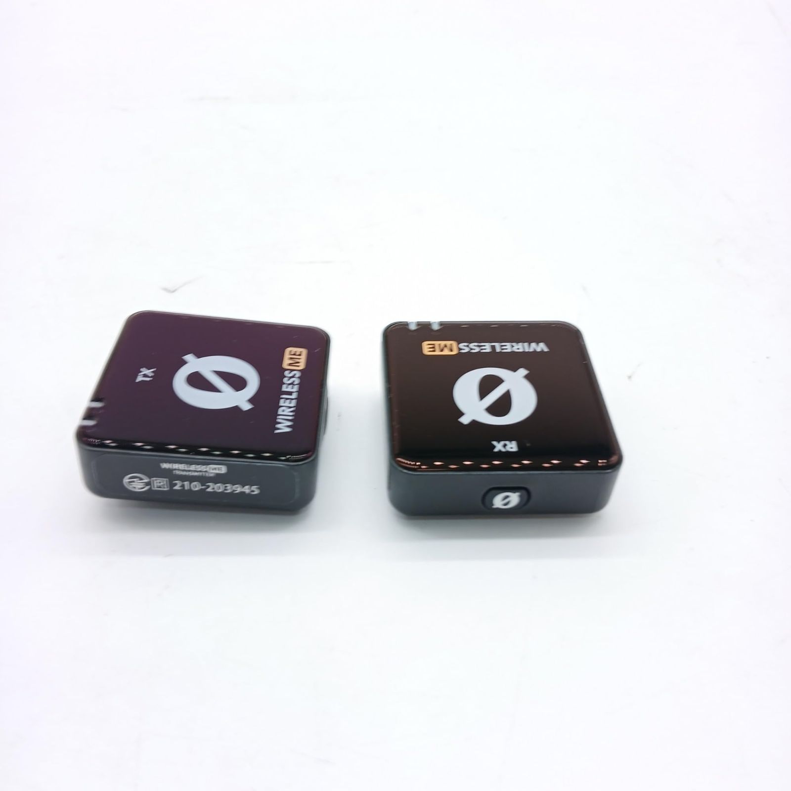 No.6632 RODE Microphones ロードマイクロフォンズ Wireless ME