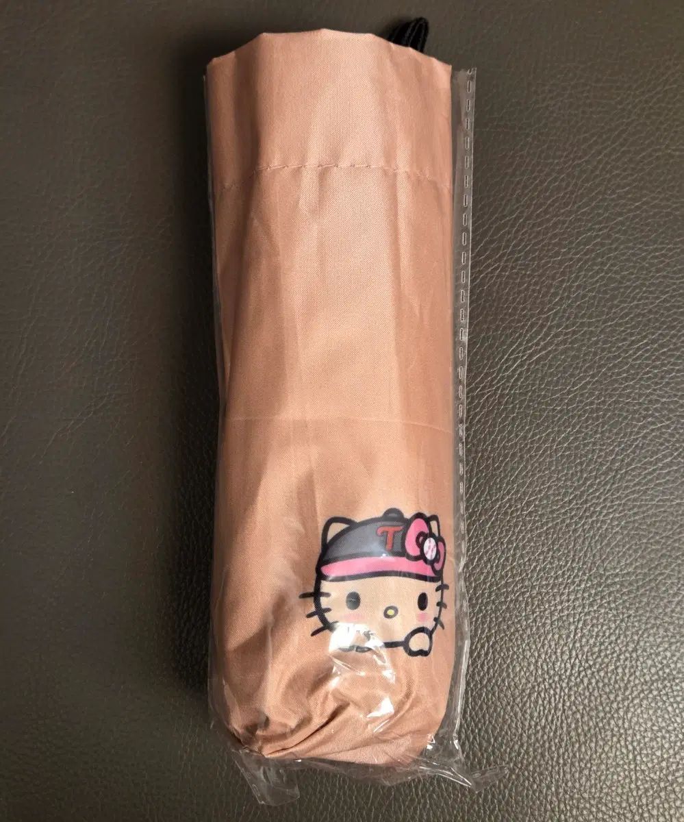 LGツインズ ハローキティ コラボ 晴雨兼用傘 出品