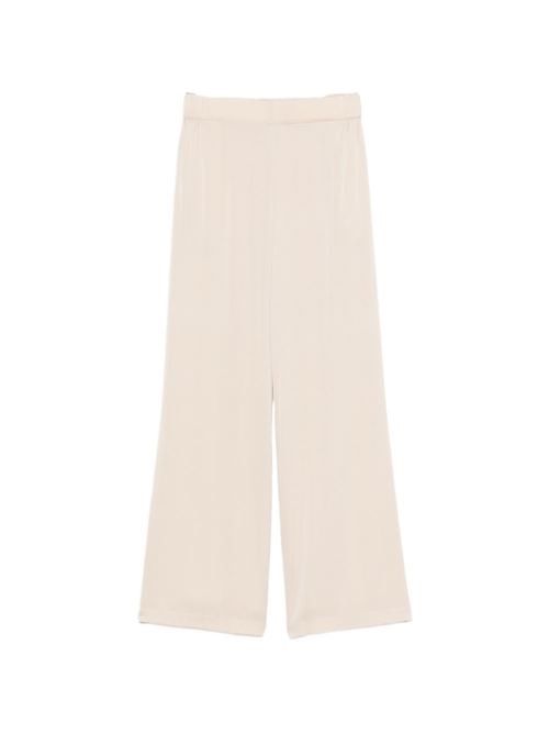 SILK95FIVE AMALFI SILK TROUSERS 送料無料