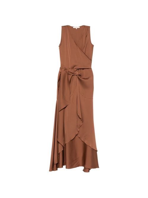 SILK95FIVE SHANGRI シルクロングドレス 送料無料 44,038円