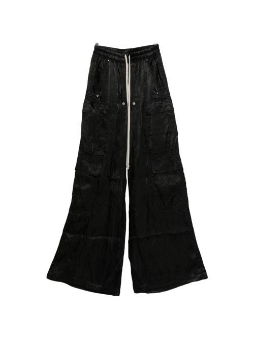 RICK OWENS カーゴパンツ 送料無料