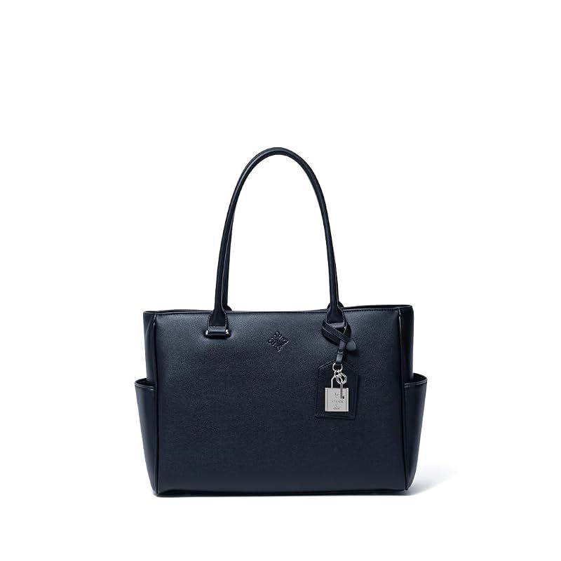 【新品】 [パトリック・コックス] トートバッグ【パドロック】レディース ハンドバッグ A4収納 軽量 ソフト 肩掛け 通勤通学 チャーム付 PXLHFEH1 19,422円