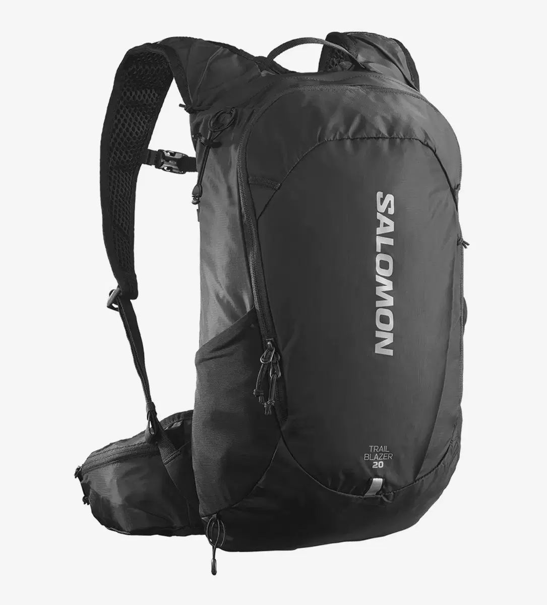 SALOMON サロモン トレイルブレーザー 20 バックパック