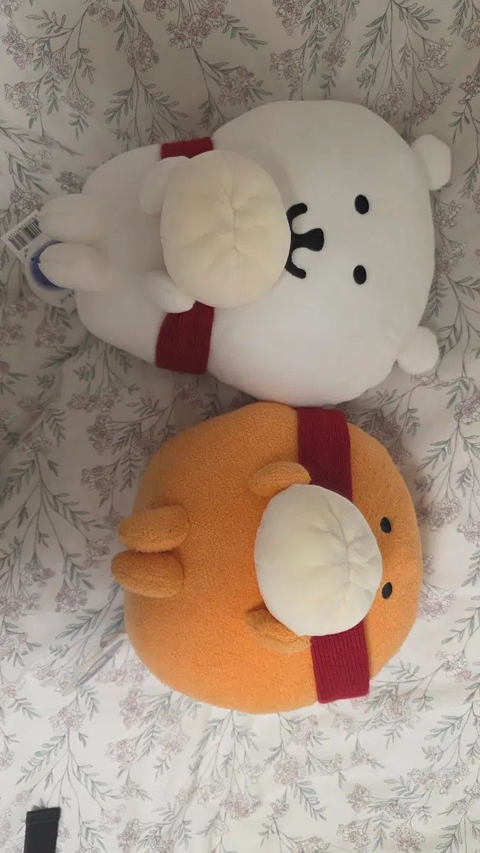 自分ツッコミくま コロッケまんじゅう まとめ