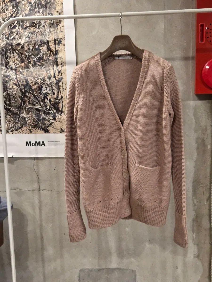 アレキサンダーワング ニット カーディガン レディース 66サイズ 11,035円