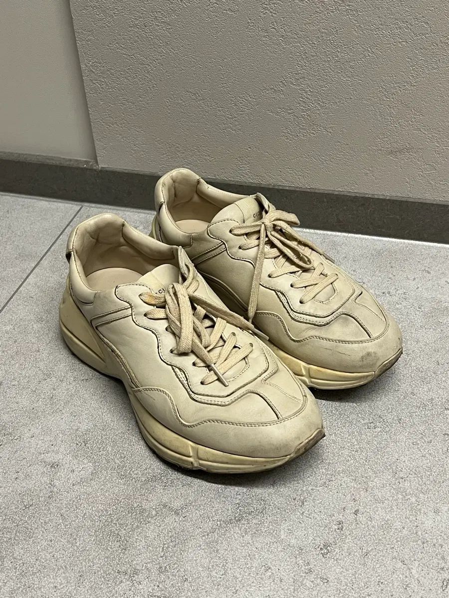 グッチ ライトン ダーティー 270 フルセット