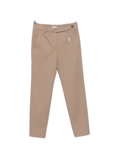 BRUNELLO CUCINELLI コットンパンツ 送料無料