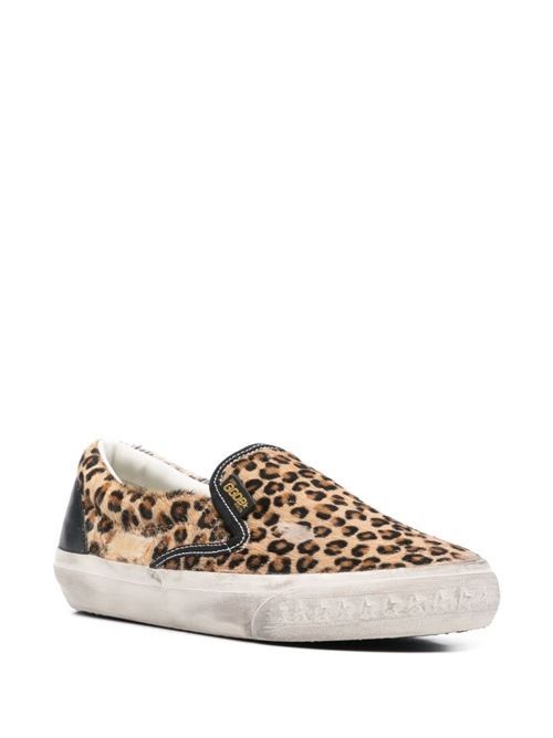 GOLDEN GOOSE VCE SLIP ON 送料無料