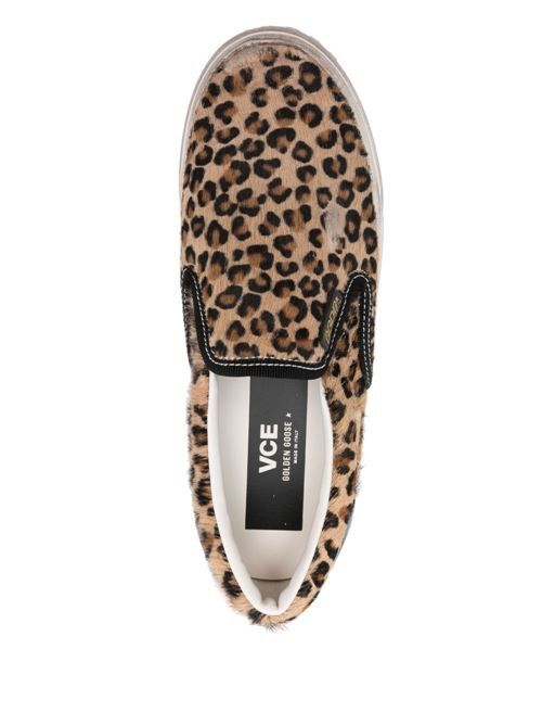 GOLDEN GOOSE VCE SLIP ON 送料無料