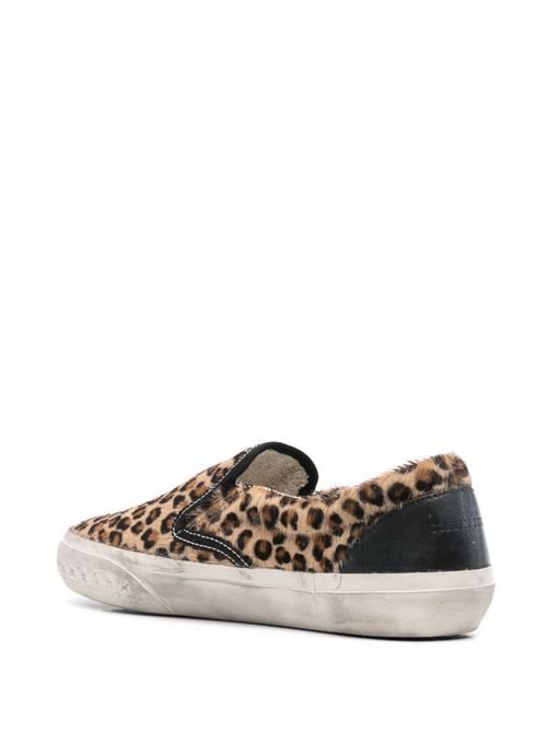 GOLDEN GOOSE VCE SLIP ON 送料無料
