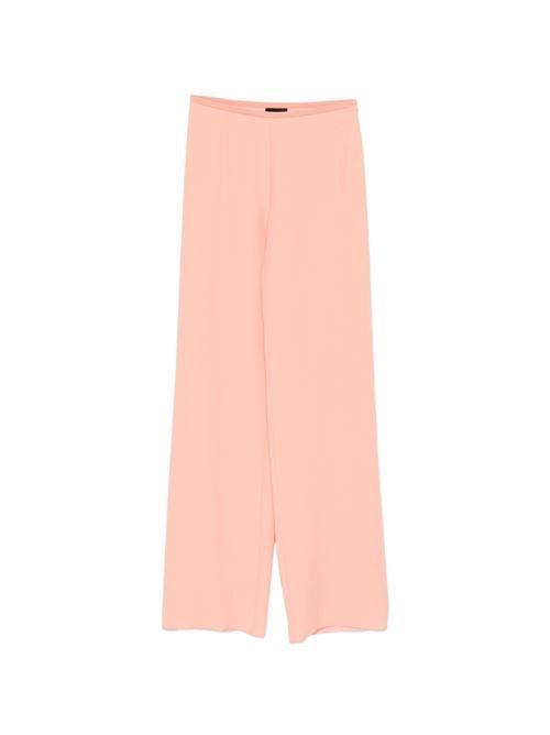 EMPORIO ARMANI ストレートパンツ 送料無料