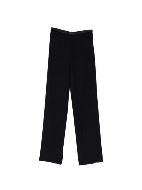 EMPORIO ARMANI CADY ストレートパンツ 送料無料