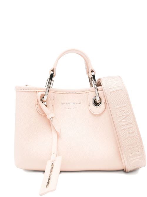 EMPORIO ARMANI MYEA XSMALL ショッピングバッグ 送料無料