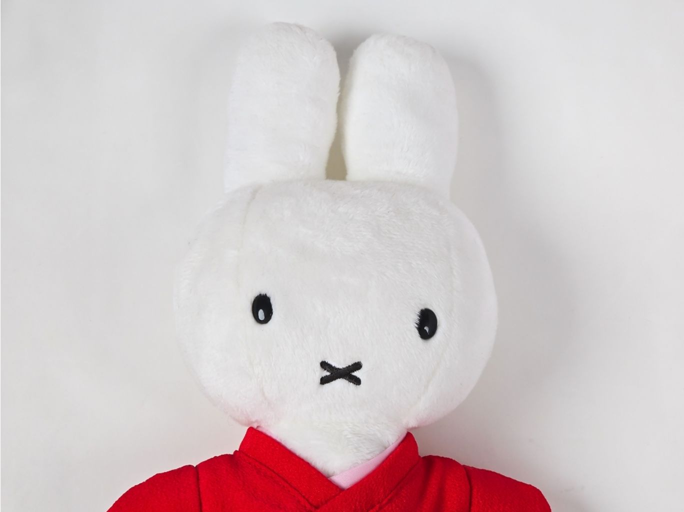 miffy style ミッフィー メラニー KIMONO DOLLS 着物 ぬいぐるみ