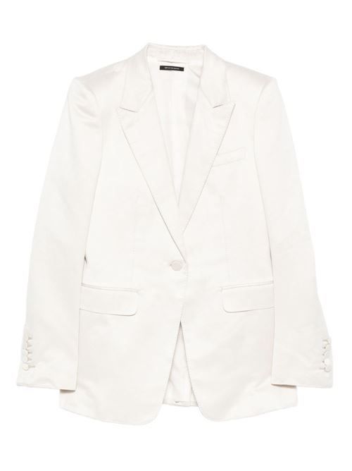 TOM FORD シングルブレスト ブレザー ジャケット 送料無料 239,850円