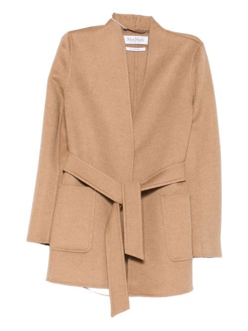 MAX MARA ウールジャケット 送料無料