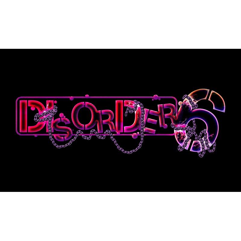 DISORDER6 (限定版) (サントラCD、ラジオCD 同梱) - Xbox360