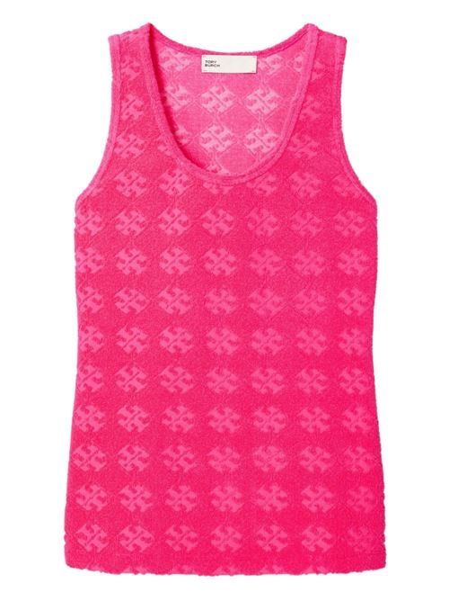 TORY BURCH テリータンクトップ 送料無料 33,085円