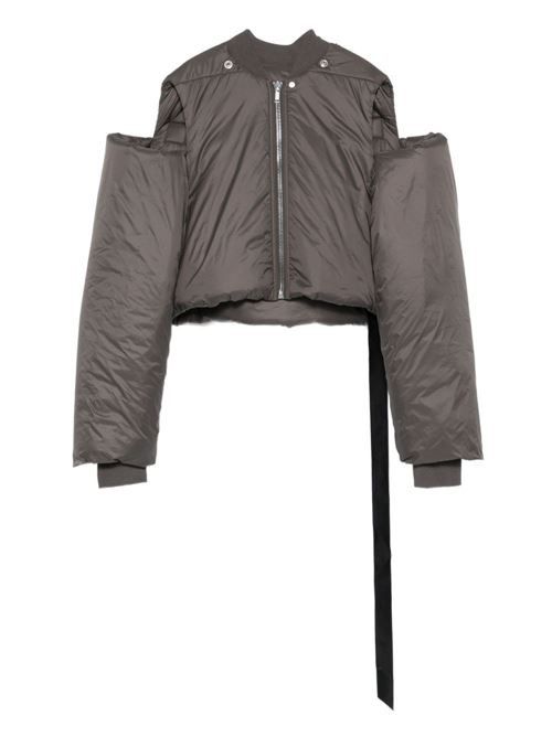 RICK OWENS DRKSHDW CONVERTIBLE DOWN JACKET 送料無料