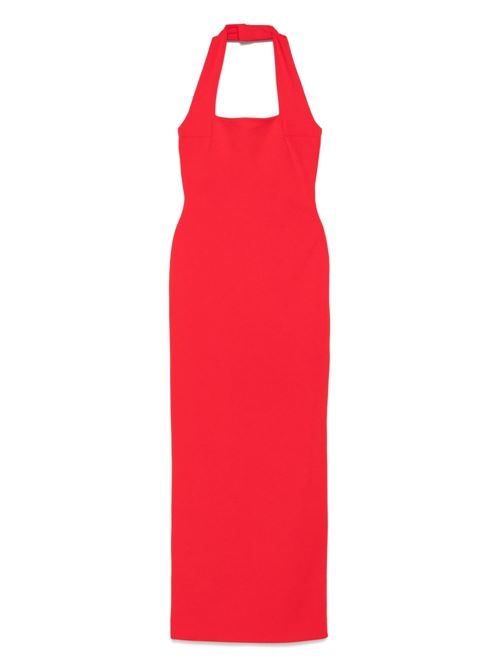 SOLACE LONDON ILONA マキシドレス 送料無料 37,213円