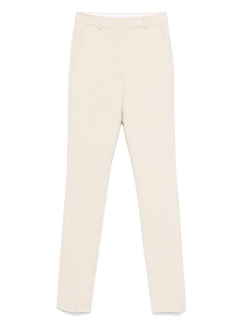 SPORTMAX スリムパンツ 送料無料