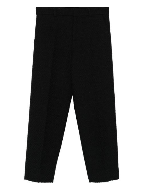 GUCCI クロップドパンツ 送料無料