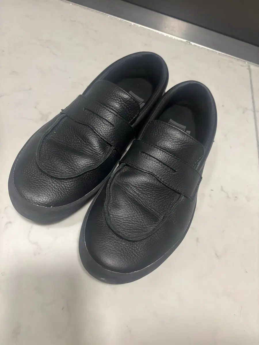VANS ローファー