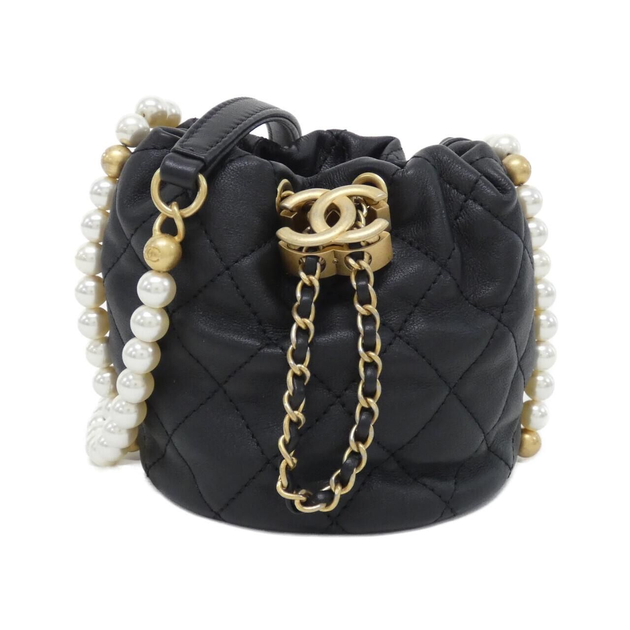 シャネル AS2529 ショルダーバッグ 153,300円