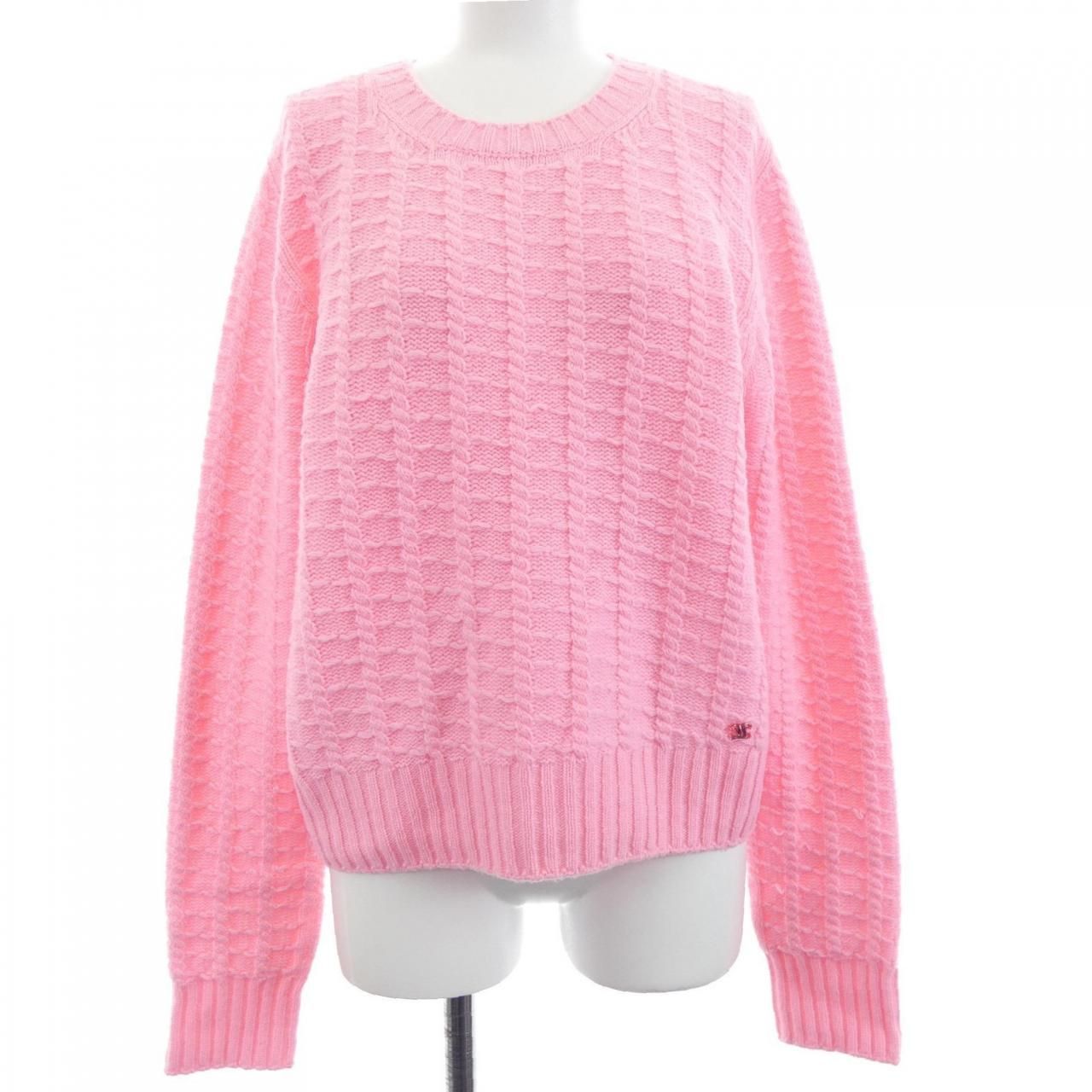シャネル CHANEL P75341K10779 ニット 105,300円