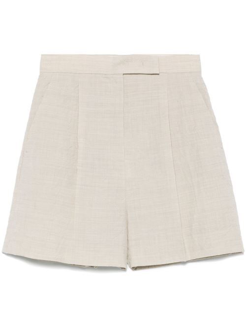MAX MARA ウールショーツ 送料無料