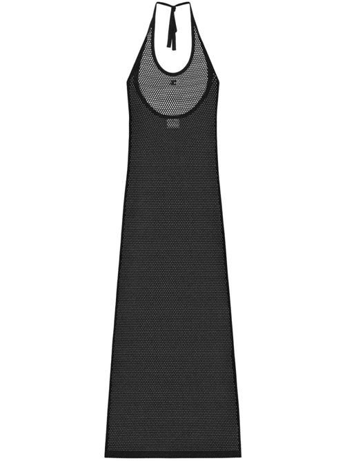 COURRÈGES コットンロングタンクドレス 送料無料 33,605円