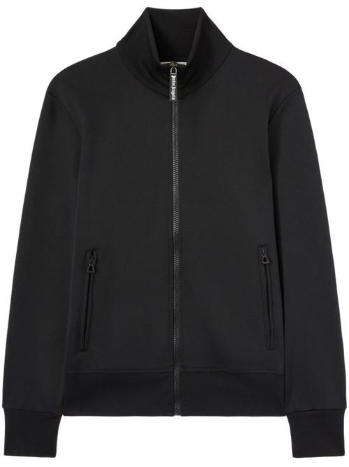 PALM ANGELS ロゴ ジップ トラック ジャケット 送料無料 30,420円