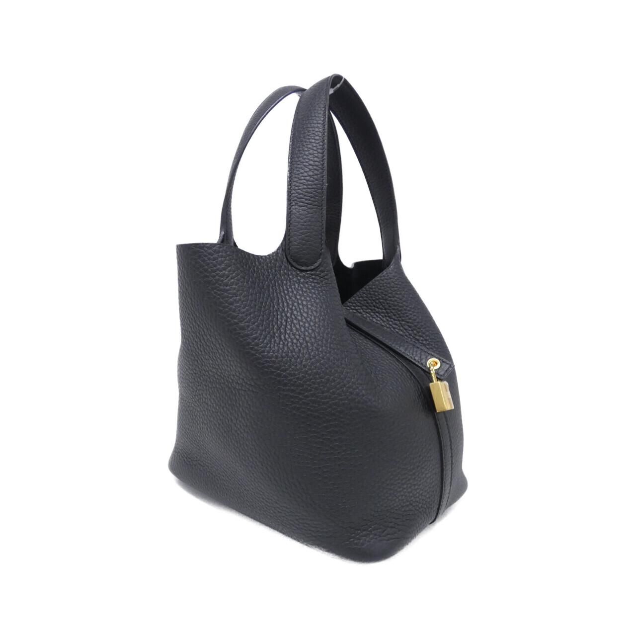 【未使用品】エルメス ピコタン ロック MM 060991CC バッグ