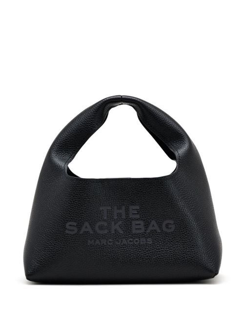 MARC JACOBS ザ サック ミニ レザー ホーボー バッグ 送料無料 37,798円