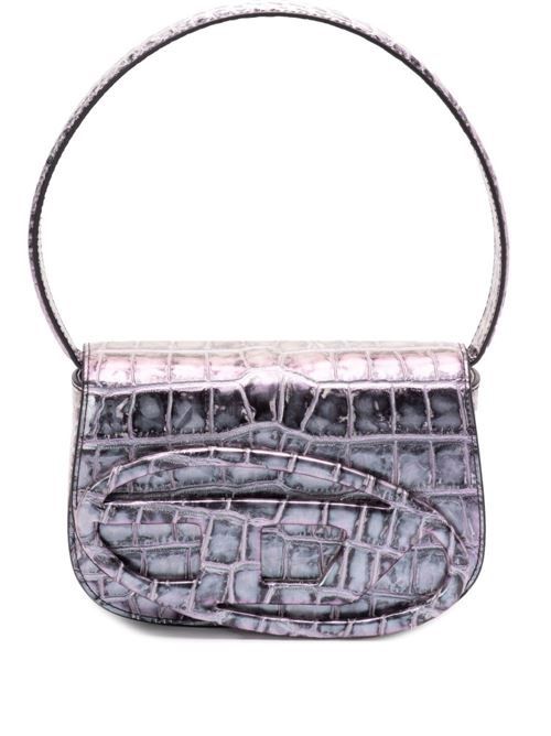 DIESEL 1DR レザー ショルダーバッグ 送料無料 56,310円