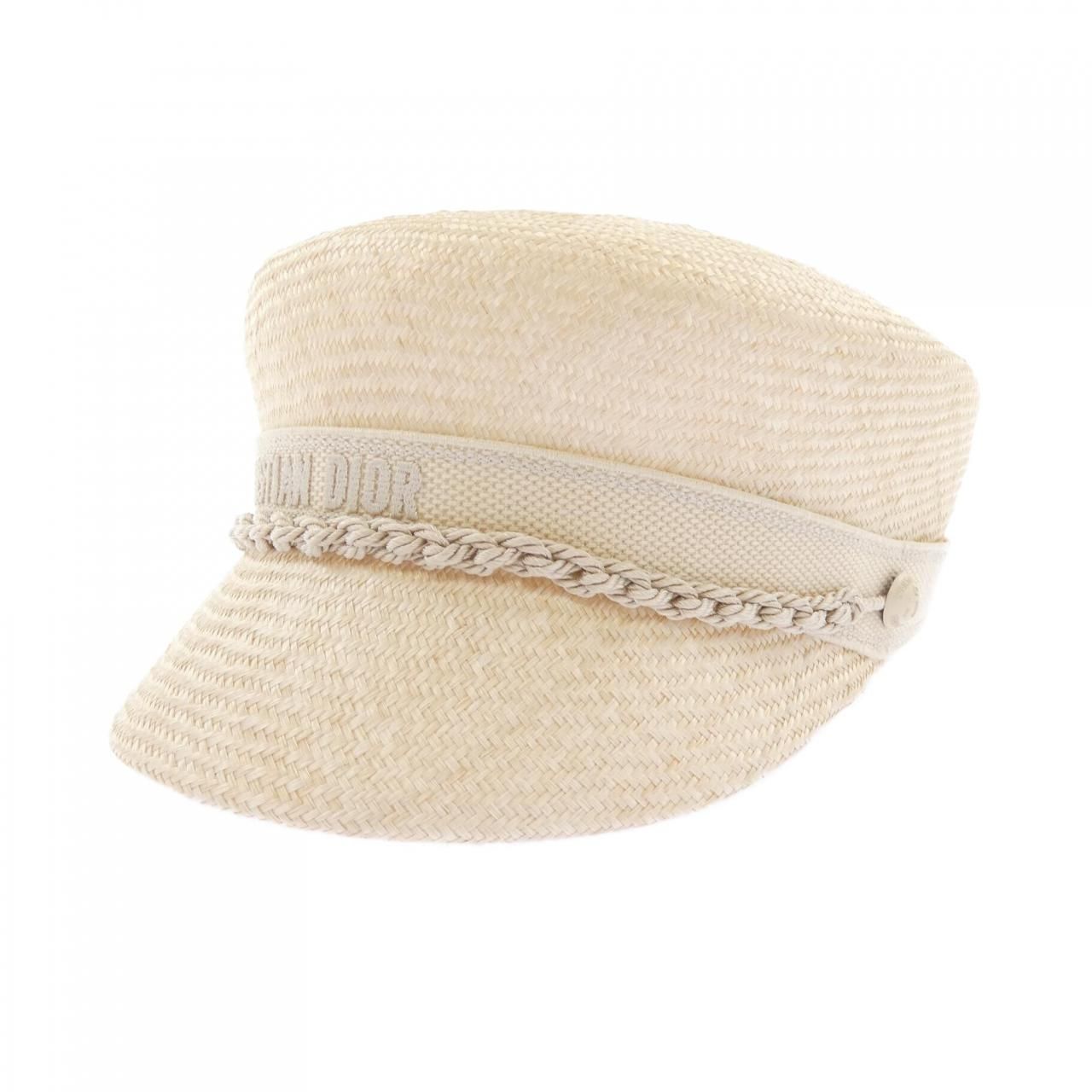 クリスチャンディオール CHRISTIAN DIOR 44TRS920G175 キャップ 54,360円