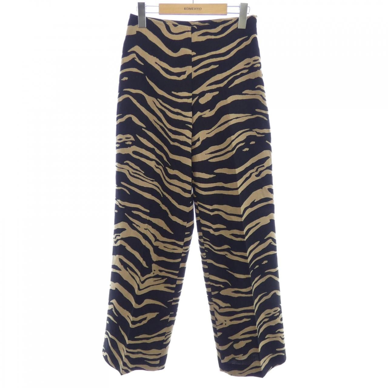 ステラマッカートニー STELLA MCCARTNEY パンツ