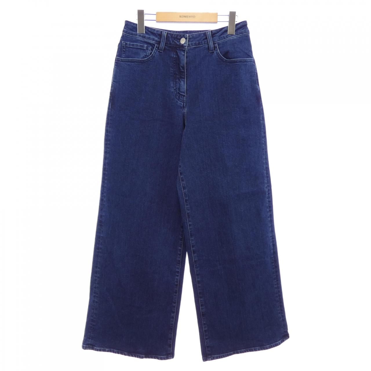セオリーリュクス Theory luxe 03-4306410 ジーンズ
