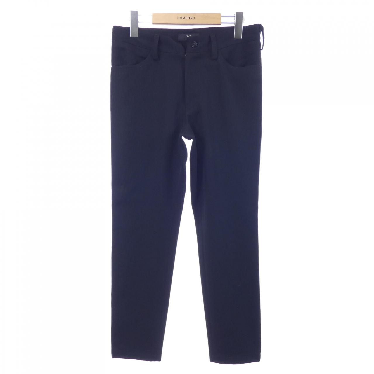 ワイズ Y's YC-P17-100 パンツ 8,352円
