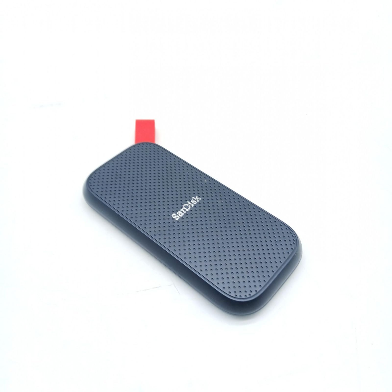 No.6644 SanDisk SSD 外付け 2TB USB3.2Gen2 読出最大800MB/秒 SDSSDE30-2T00-GH26 ポータブルSSD Win Mac PS4 エコパッケージ メーカー3年保証