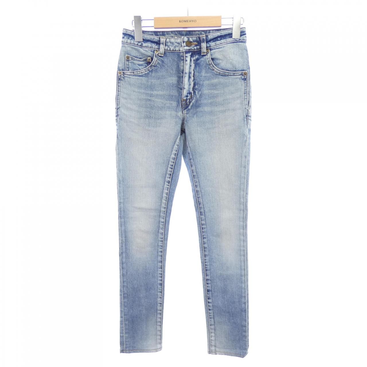 サンローラン SAINT LAURENT 527379 YO507 ジーンズ 15,450円
