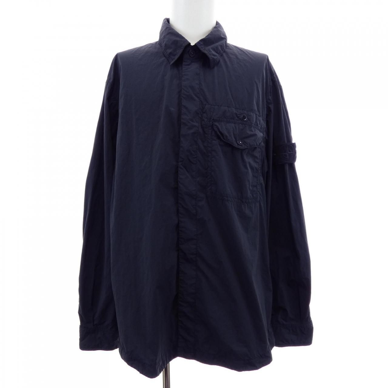 ストーンアイランド STONE ISLAND K1S151100003 シャツ