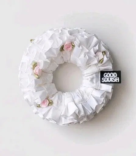 good squeeze 굿スクイーズ スクランチ