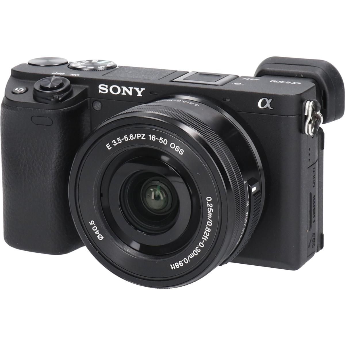 α６４００　ＰＺ１６－５０　ＩＬＣＥ－６４００Ｌ