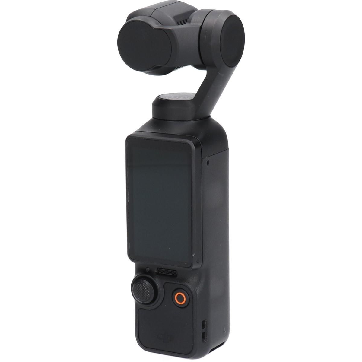 ＯＳＭＯ　ＰＯＣＫＥＴ　３　ＣＲＥＡＴＯＲ　ＣＯＭＢＯ