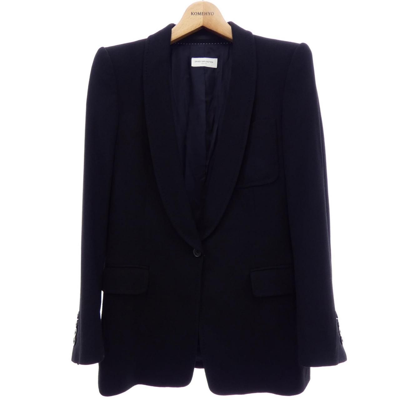ドリスヴァンノッテン DRIES VAN NOTEN ジャケット 26,344円